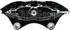 97B17492A by NUGEON - Remanufactured Disc Brake Caliper