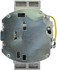 90-01-4513N by WILSON HD ROTATING ELECT - 35SI Series Alternator - 12v, 140 Amp