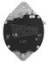 90-01-4514 by WILSON HD ROTATING ELECT - 36SI Series Alternator - 12v, 170 Amp