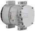 90-01-4411 by WILSON HD ROTATING ELECT - 34SI Series Alternator - 24v, 100 Amp