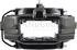 97B17723A by NUGEON - Remanufactured Disc Brake Caliper