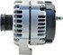 90-01-4517 by WILSON HD ROTATING ELECT - ALTERNATOR RX, DR AD237 12V 125A