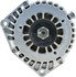 90-01-4415N by WILSON HD ROTATING ELECT - AD244 Series Alternator - 12v, 145 Amp