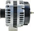 90-01-4415N by WILSON HD ROTATING ELECT - AD244 Series Alternator - 12v, 145 Amp