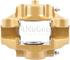 97G00579B by NUGEON - Remanufactured Disc Brake Caliper