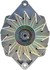 90-01-4390 by WILSON HD ROTATING ELECT - ALTERNATOR RX, DR CS144 12V 124A