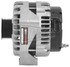 90-01-4485 by WILSON HD ROTATING ELECT - AD244 Series Alternator - 12v, 150 Amp