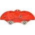 97R17763A by NUGEON - Remanufactured Disc Brake Caliper