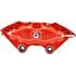 97R17764A by NUGEON - Remanufactured Disc Brake Caliper