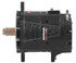 90-01-4493 by WILSON HD ROTATING ELECT - 35SI Series Alternator - 12v, 135 Amp