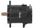 90-01-4493N by WILSON HD ROTATING ELECT - 35SI Series Alternator - 12v, 135 Amp