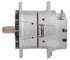 90-01-4494 by WILSON HD ROTATING ELECT - 34SI Series Alternator - 12v, 135 Amp