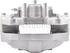 97S00636A by NUGEON - Remanufactured Disc Brake Caliper