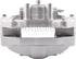 97S00636B by NUGEON - Remanufactured Disc Brake Caliper