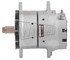 90-01-4499 by WILSON HD ROTATING ELECT - 35SI Series Alternator - 12v, 135 Amp