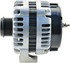 90-01-4449 by WILSON HD ROTATING ELECT - ALTERNATOR RX, DR DR44G 12V 145A