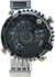 90-01-4546 by WILSON HD ROTATING ELECT - ALTERNATOR RX, DR DR44G 12V 150A