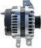 90-01-4546 by WILSON HD ROTATING ELECT - ALTERNATOR RX, DR DR44G 12V 150A