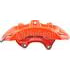 97R17400A by NUGEON - Remanufactured Disc Brake Caliper