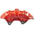97R17400A by NUGEON - Remanufactured Disc Brake Caliper