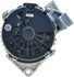 90-01-4452 by WILSON HD ROTATING ELECT - ALTERNATOR RX, DR AD230 12V 105A