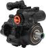 730-0132 by VISION OE - S. PUMP REPL.63283