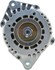 90-01-4550 by WILSON HD ROTATING ELECT - ALTERNATOR RX, DR CS130D 12V 125A