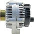 90-01-4550 by WILSON HD ROTATING ELECT - ALTERNATOR RX, DR CS130D 12V 125A