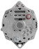 90-01-4455 by WILSON HD ROTATING ELECT - 10SI Series Alternator - 12v, 42 Amp