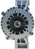 90-01-4552 by WILSON HD ROTATING ELECT - ALTERNATOR RX, DR DR44G 12V 150A