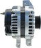 90-01-4552 by WILSON HD ROTATING ELECT - ALTERNATOR RX, DR DR44G 12V 150A