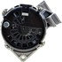 90-01-4457 by WILSON HD ROTATING ELECT - ALTERNATOR RX, DR AD230 12V 105A