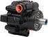 730-0145 by VISION OE - STEERING PUMP