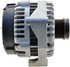 90-01-4555 by WILSON HD ROTATING ELECT - ALTERNATOR RX, DR AD244 12V 145A