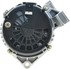 90-01-4556 by WILSON HD ROTATING ELECT - ALTERNATOR RX, DR AD237 12V 125A