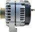 90-01-4556 by WILSON HD ROTATING ELECT - ALTERNATOR RX, DR AD237 12V 125A