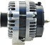 90-01-4558 by WILSON HD ROTATING ELECT - ALTERNATOR RX, DR DR44G 12V 160A