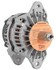 90-01-4466 by WILSON HD ROTATING ELECT - 24SI Series Alternator - 24v, 70 Amp