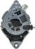 90-01-4560 by WILSON HD ROTATING ELECT - ALTERNATOR RX, DR CS121D 12V 85A