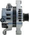 90-01-4560 by WILSON HD ROTATING ELECT - ALTERNATOR RX, DR CS121D 12V 85A