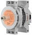 90-01-4470N by WILSON HD ROTATING ELECT - 22SI Series Alternator - 12v, 130 Amp