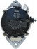 90-01-4562 by WILSON HD ROTATING ELECT - ALTERNATOR RX, DR AD221 12V 105A