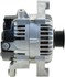 90-01-4424 by WILSON HD ROTATING ELECT - ALTERNATOR RX, DR 11SI 12V 105A