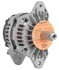 90-01-4521 by WILSON HD ROTATING ELECT - 24SI Series Alternator - 12v, 145 Amp