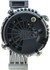 90-01-4427 by WILSON HD ROTATING ELECT - ALTERNATOR RX, DR AD244 12V 150A