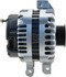 90-01-4427 by WILSON HD ROTATING ELECT - ALTERNATOR RX, DR AD244 12V 150A