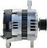 90-01-4526 by WILSON HD ROTATING ELECT - ALTERNATOR RX, DR AD221 12V 85A