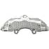 97S03145A by NUGEON - Remanufactured Disc Brake Caliper