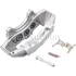 97S03145B by NUGEON - Remanufactured Disc Brake Caliper