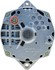 90-01-4433 by WILSON HD ROTATING ELECT - ALTERNATOR RX, DR 12SI 12V 78A